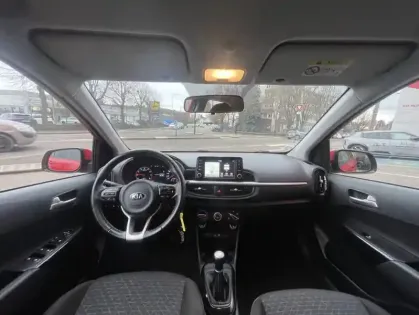 Photo 29 Kia Picanto 1.0 67CV LAUNCH EDITION