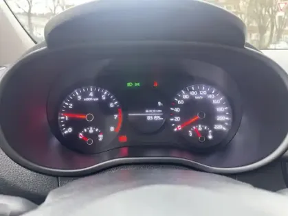 Photo 33 Kia Picanto 1.0 67CV LAUNCH EDITION