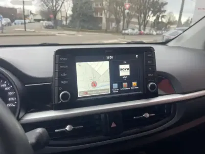 Photo 34 Kia Picanto 1.0 67CV LAUNCH EDITION