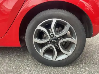 Photo 31 Kia Picanto 1.0 67CV LAUNCH EDITION