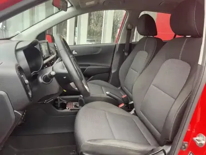 Photo 27 Kia Picanto 1.0 67CV LAUNCH EDITION