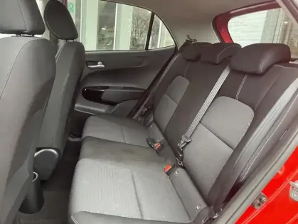 Photo 28 Kia Picanto 1.0 67CV LAUNCH EDITION