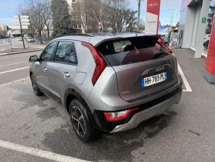 Photo 17 Kia Niro 1.6 GDi 138 ch HEV DCT6 Active