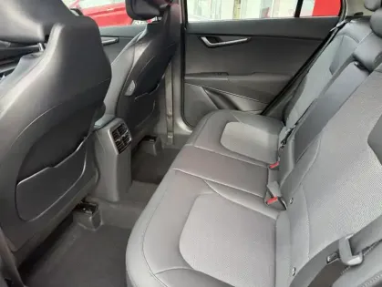 Photo 8 Kia Niro 1.6 GDi 138 ch HEV DCT6 Active