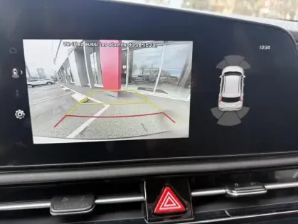 Photo 11 Kia Niro 1.6 GDi 138 ch HEV DCT6 Active