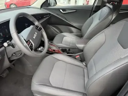 Photo 7 Kia Niro 1.6 GDi 138 ch HEV DCT6 Active