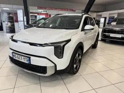 Photo Kia Stonic Active