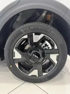 Photo 6 Kia Stonic Gén. I Ph3 Active 5