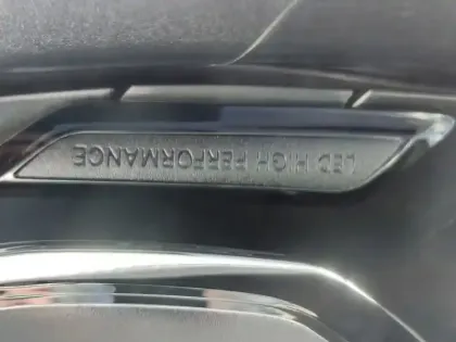 Photo 11 Mercedes Classe A 200 d AMG Line