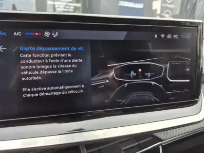 Photo 11 Peugeot 208 II 100 ch Style