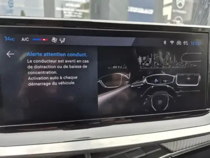 Photo 15 Peugeot 208 II 100 ch Style