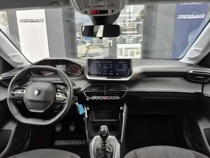 Photo 25 Peugeot 208 II 100 ch Style