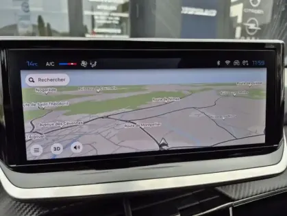 Photo 8 Peugeot 208 II 100 ch Style