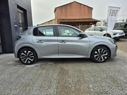 Photo 22 Peugeot 208 II 100 ch Style