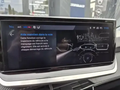 Photo 10 Peugeot 208 II 100 ch Style