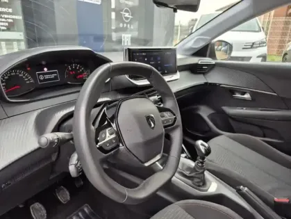 Photo 24 Peugeot 208 II 100 ch Style