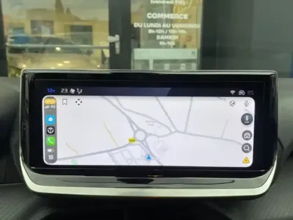 Photo 6 Peugeot 208 II 100 ch Style