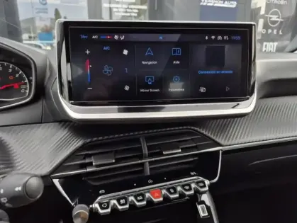 Photo 27 Peugeot 208 II 100 ch Style