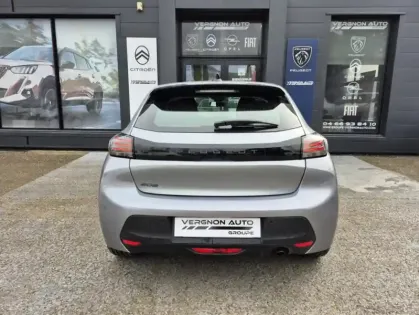 Photo 23 Peugeot 208 II 100 ch Style