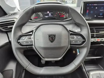 Photo 17 Peugeot 208 II 100 ch Style