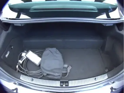 Photo 6 Mercedes Classe C Berline 300 e 4MATIC Avantgarde Line Cla