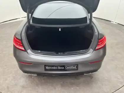 Photo 9 Mercedes Classe C 220 d AMG Line