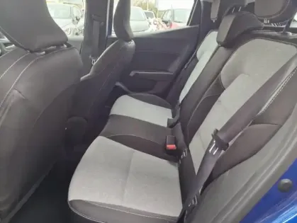 Photo 41 Renault Clio V Evolution Blue dCi 100 -25