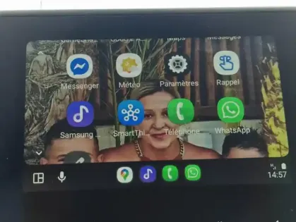 Photo 33 Renault Clio V Evolution Blue dCi 100 -25