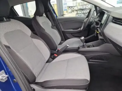 Photo 21 Renault Clio V Evolution Blue dCi 100 -25