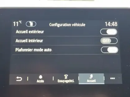 Photo 18 Renault Clio V Evolution Blue dCi 100 -25