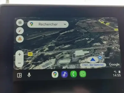 Photo 32 Renault Clio V Evolution Blue dCi 100 -25