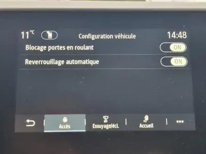 Photo 19 Renault Clio V Evolution Blue dCi 100 -25