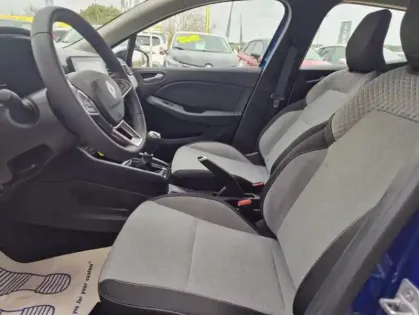 Photo 40 Renault Clio V Evolution Blue dCi 100 -25