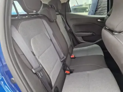 Photo 54 Renault Clio V Evolution Blue dCi 100 -25