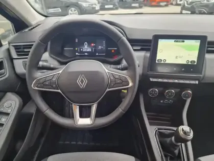 Photo 16 Renault Clio V Evolution Blue dCi 100 -25