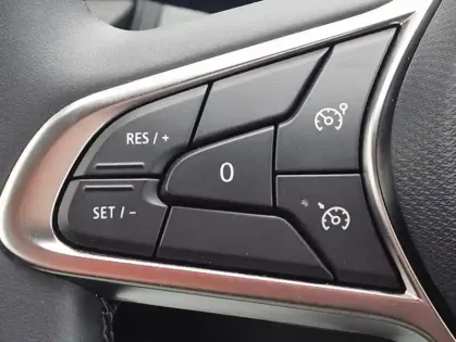 Photo 37 Renault Clio V Evolution Blue dCi 100 -25