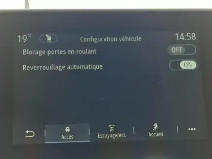 Photo 36 Renault Clio V Evolution Blue dCi 100 -25