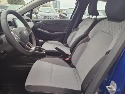 Photo 10 Renault Clio V Evolution Blue dCi 100 -25