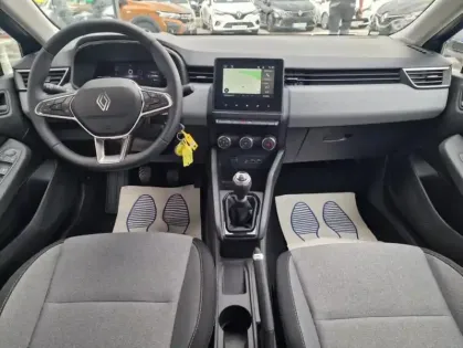 Photo 29 Renault Clio V Evolution Blue dCi 100 -25