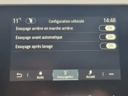 Photo 17 Renault Clio V Evolution Blue dCi 100 -25