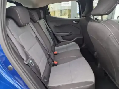 Photo 22 Renault Clio V Evolution Blue dCi 100 -25