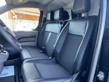 Photo 13 Citroën Jumpy III M BlueHDi 180 S&S EAT8 Driver