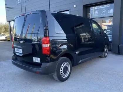 Photo 20 Citroën Jumpy III M BlueHDi 180 S&S EAT8 Driver