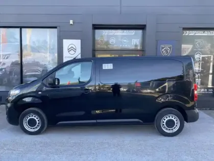 Photo 22 Citroën Jumpy III M BlueHDi 180 S&S EAT8 Driver