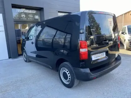 Photo 16 Citroën Jumpy III M BlueHDi 180 S&S EAT8 Driver