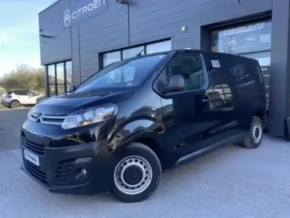 Photo 24 Citroën Jumpy III M BlueHDi 180 S&S EAT8 Driver