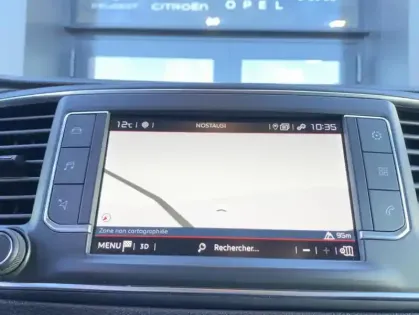 Photo 7 Citroën Jumpy III M BlueHDi 180 S&S EAT8 Driver