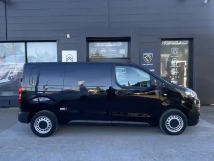 Photo 21 Citroën Jumpy III M BlueHDi 180 S&S EAT8 Driver