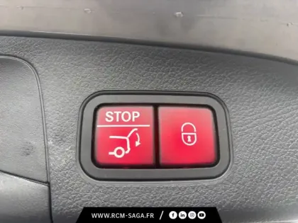 Photo 9 Mercedes GLA 250 e AMG Line