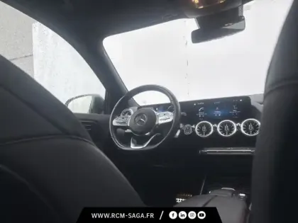 Photo 12 Mercedes GLA 250 e AMG Line